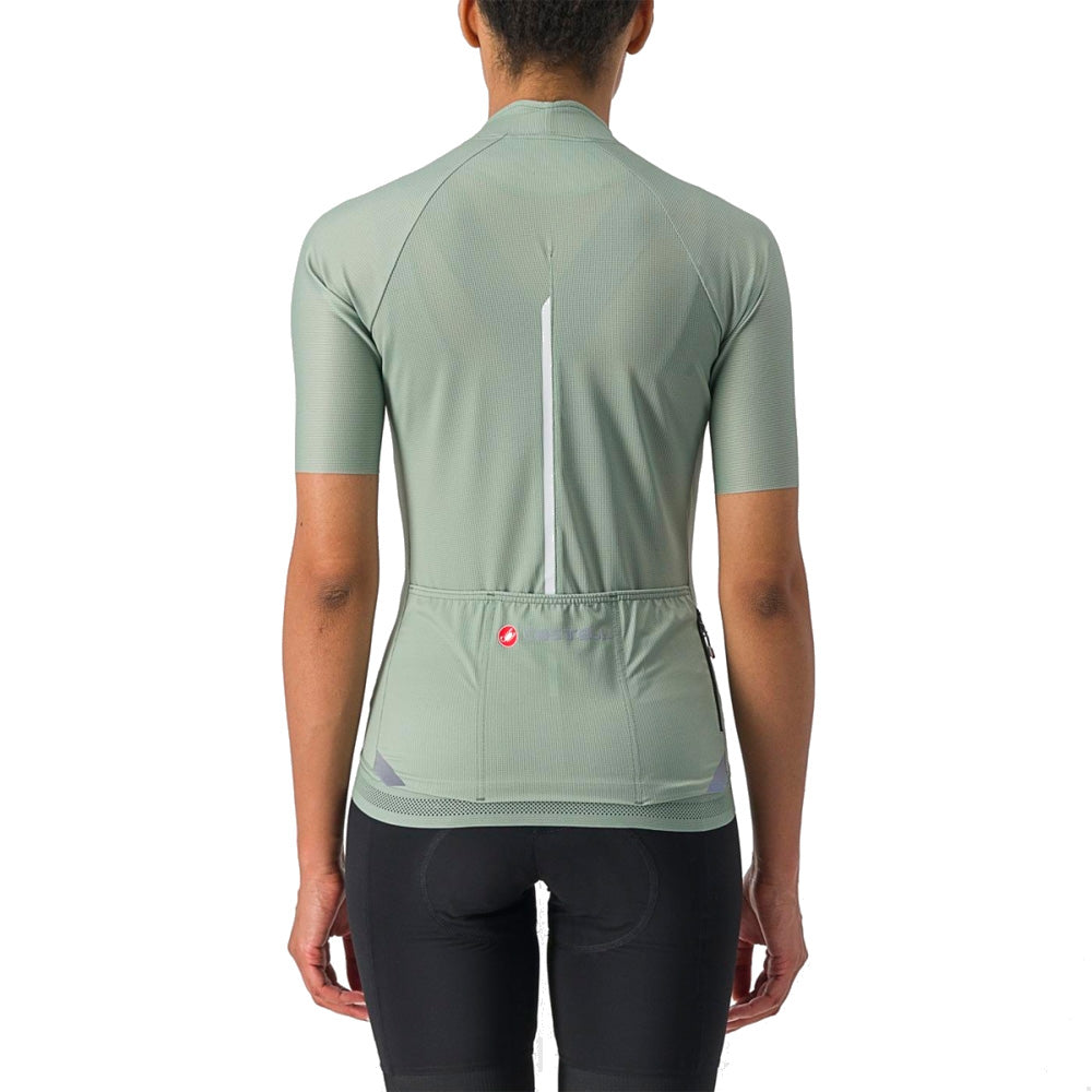 Jersey Castelli Endurance W