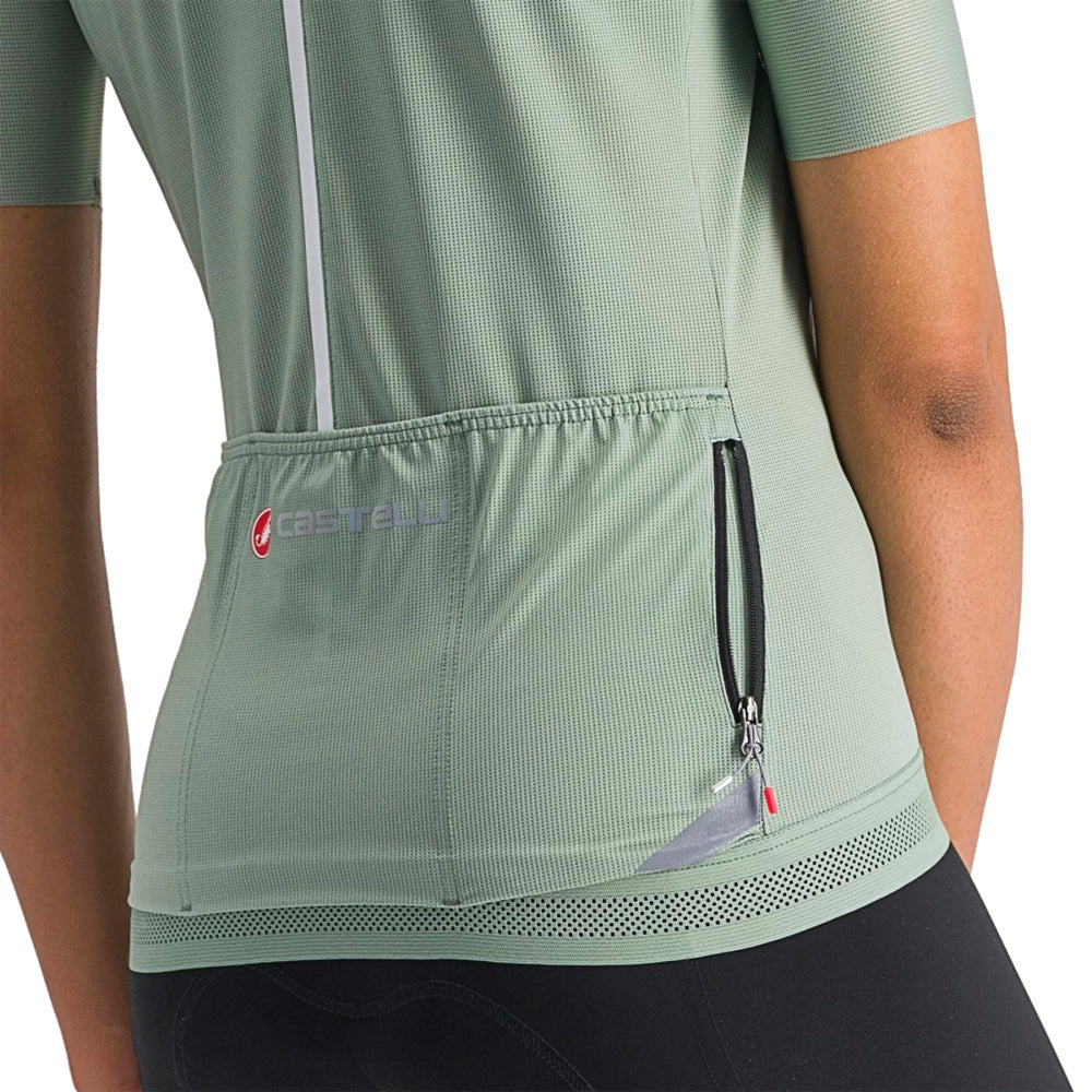 Jersey Castelli Endurance W