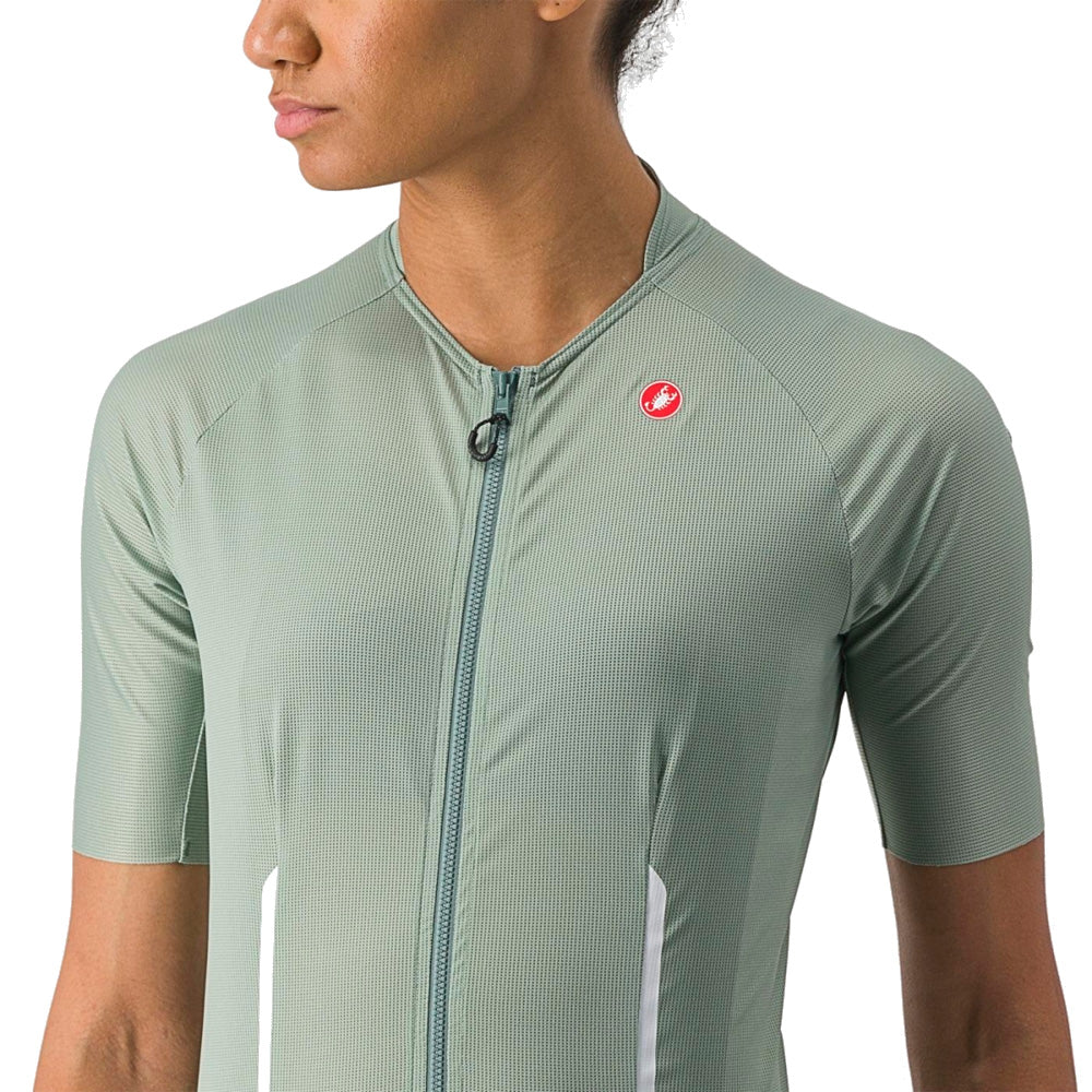Jersey Castelli Endurance W