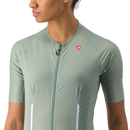 Jersey Castelli Endurance W