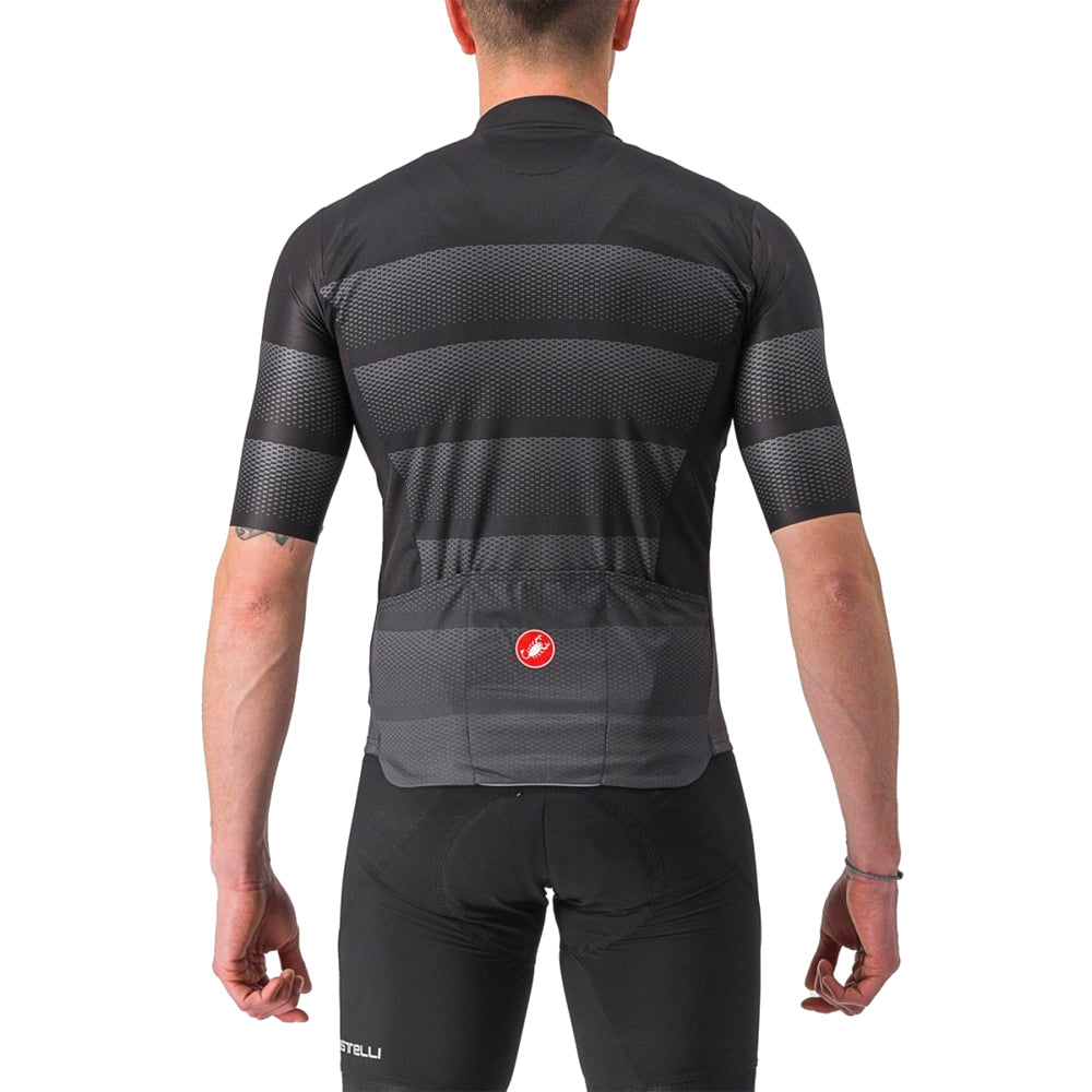 Jersey Castelli Livelli