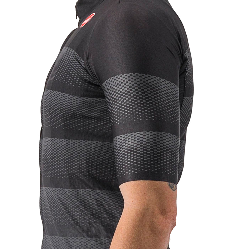 Jersey Castelli Livelli