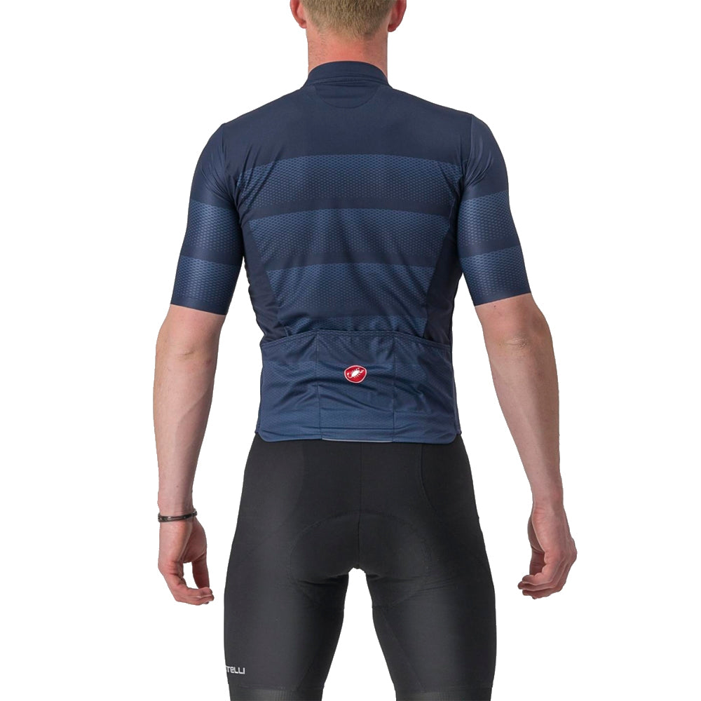 Jersey Castelli Livelli