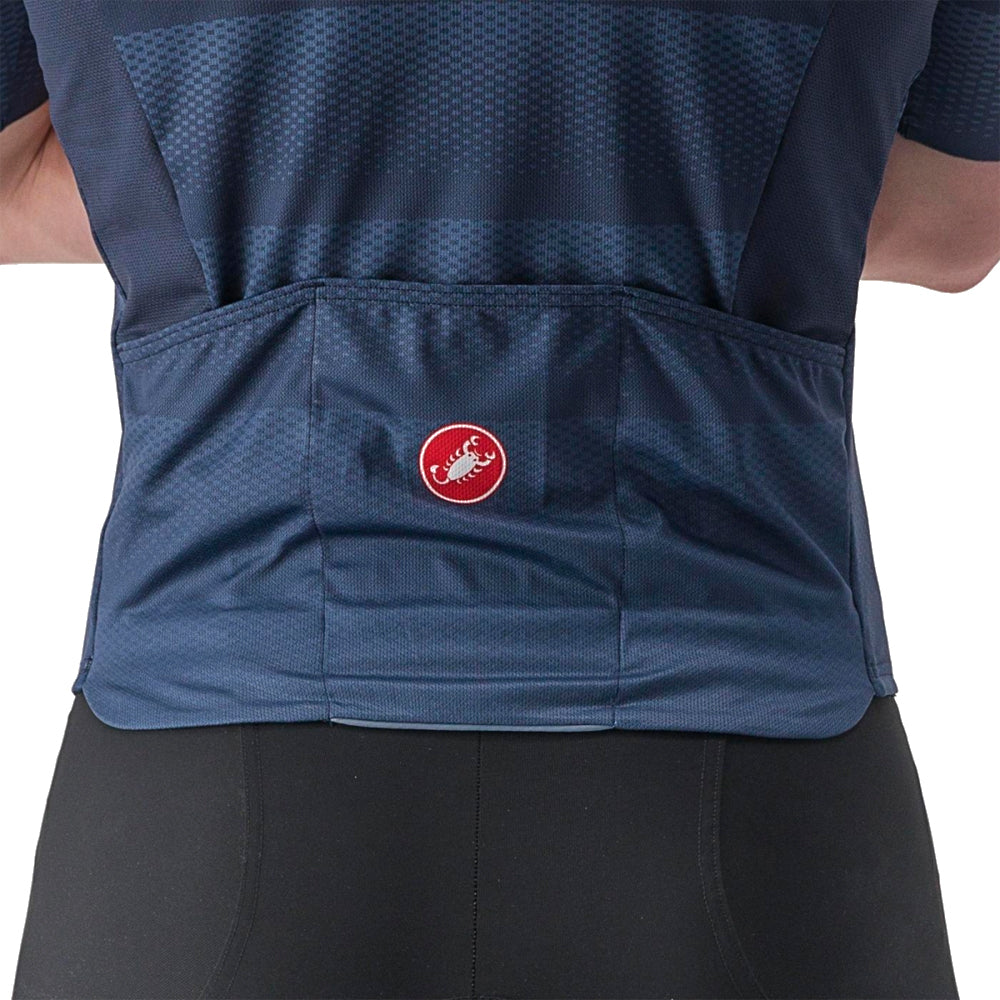 Jersey Castelli Livelli