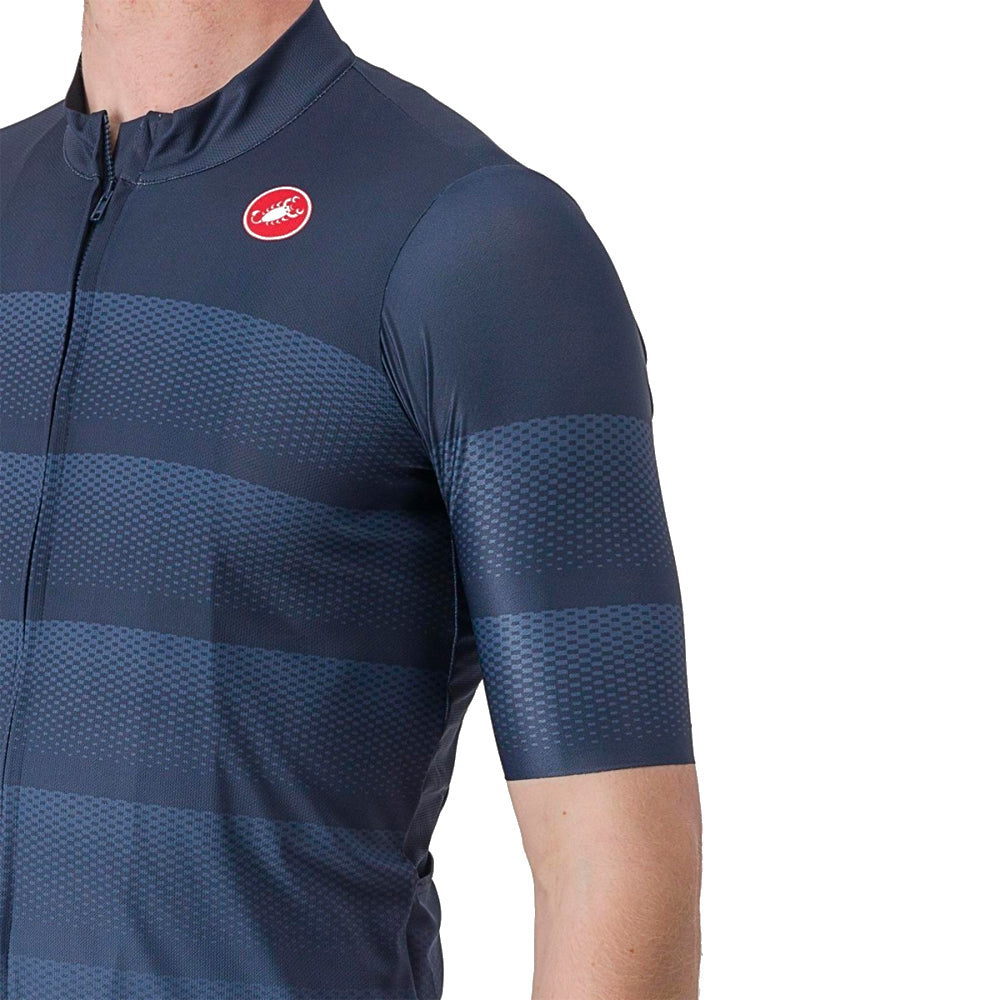 Jersey Castelli Livelli