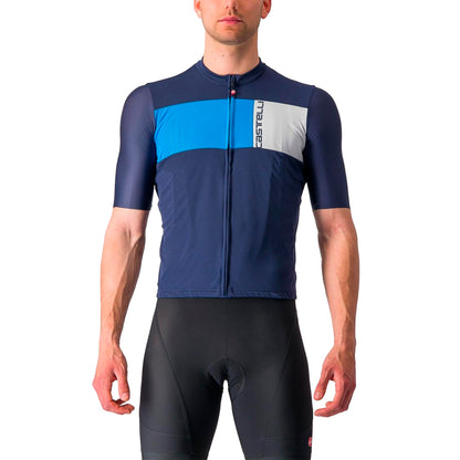 Jersey Castelli Prologo 7