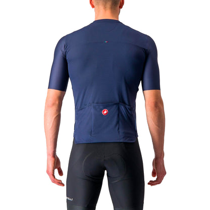 Jersey Castelli Prologo 7