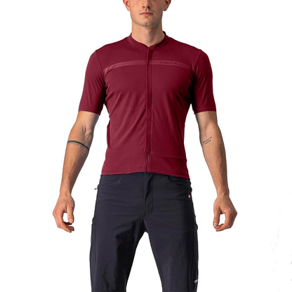 Jersey Castelli Unlimited Ar Jrs