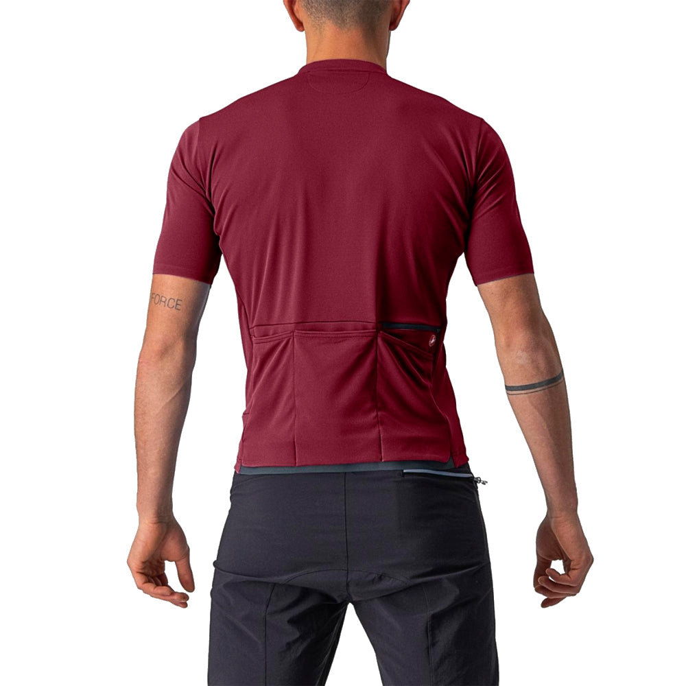 Jersey Castelli Unlimited Ar Jrs