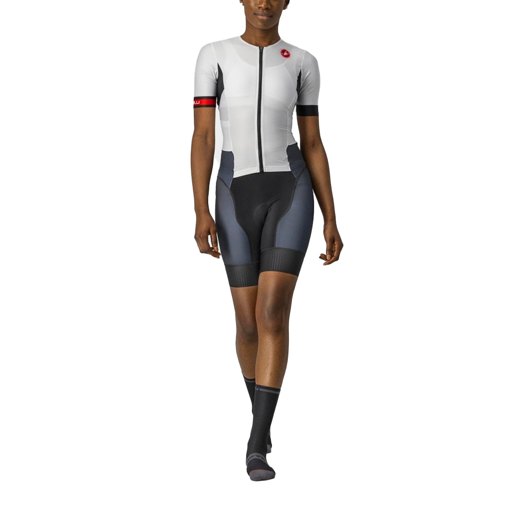 Trisuit Castelli Free Sanremo 2 Sleeve