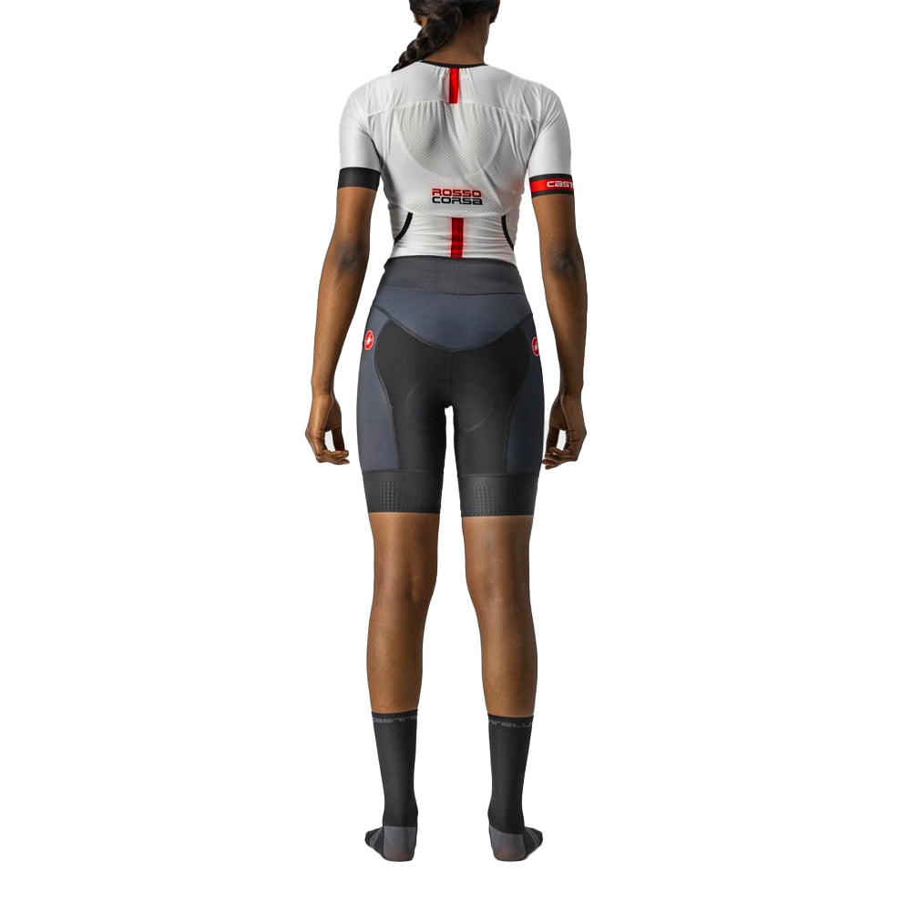 Trisuit Castelli Free Sanremo 2 Sleeve