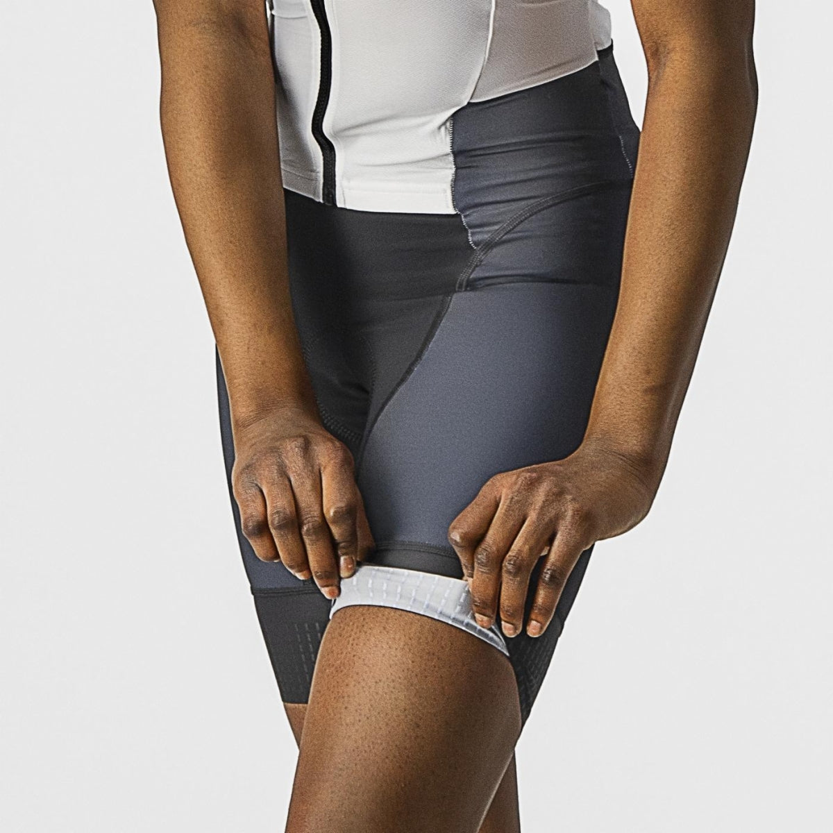 Trisuit Castelli Free Sanremo 2 Sleeve