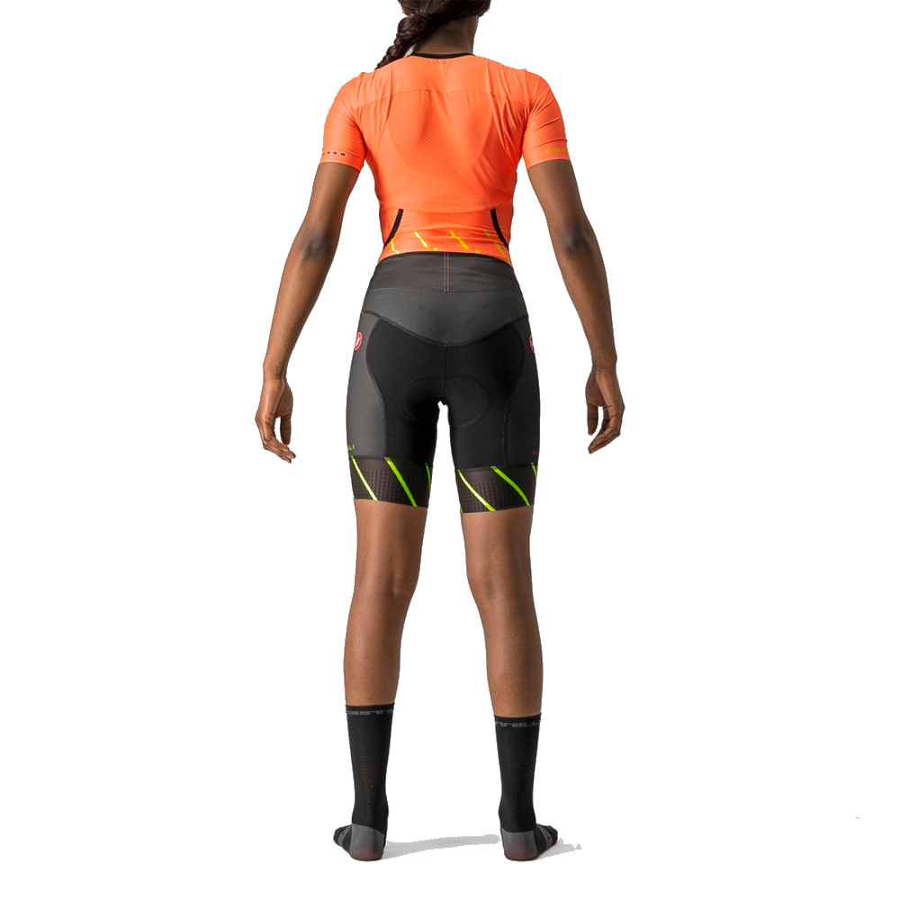 Trisuit Castelli Free Sanremo 2 Sleeve
