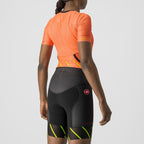 Trisuit Castelli Free Sanremo 2 Sleeve