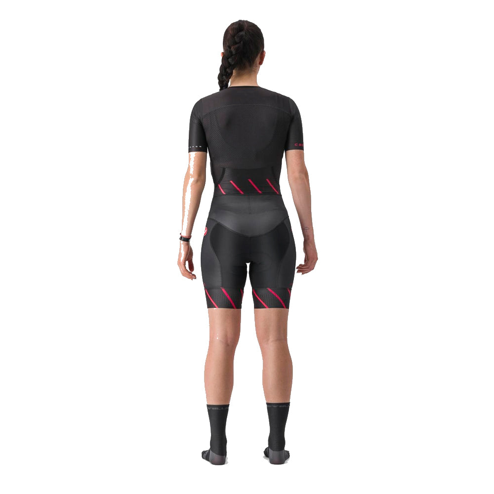 Trisuit Castelli Free Sanremo 2 Sleeve