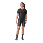Trisuit Castelli Free Sanremo 2 Sleeve