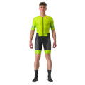 Trisuit Castelli Free San Remo 2 Sleeve