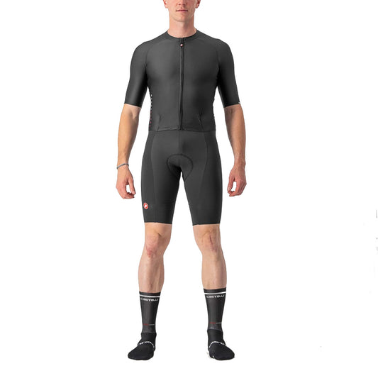 Speed Suit Castelli Sanremo Rc Speed