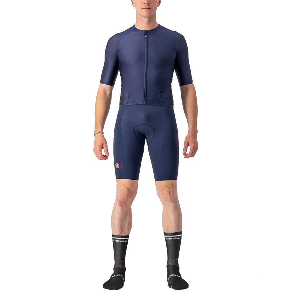 Speed Suit Castelli Sanremo Rc Speed