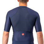 Speed Suit Castelli Sanremo Rc Speed