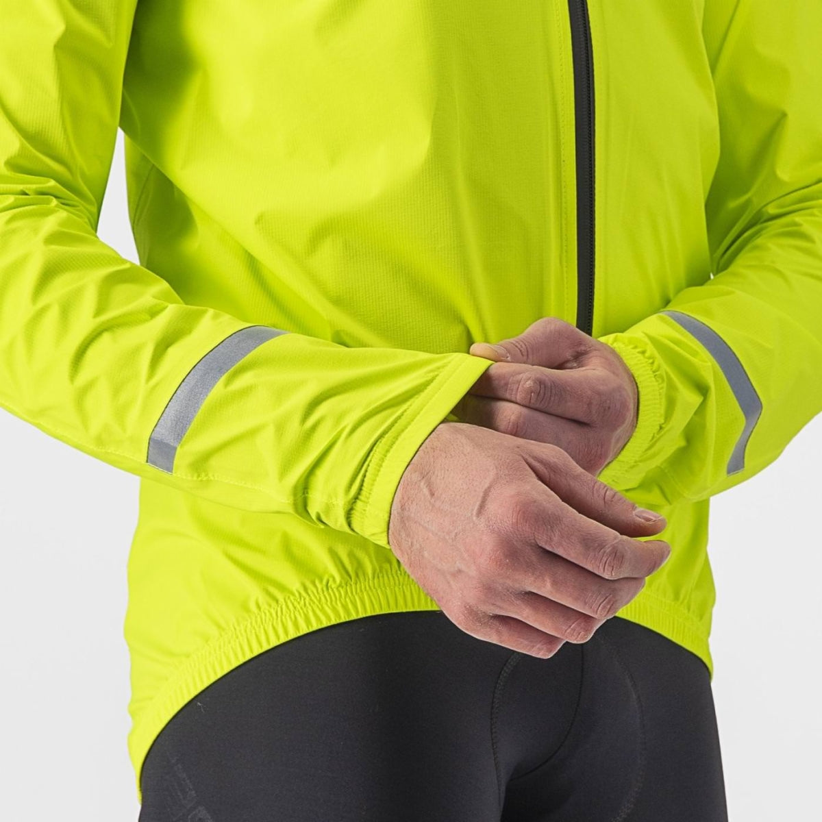 Chaqueta Castelli Emergency 2 Rain