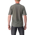 Camiseta Castelli Trail Tech 2