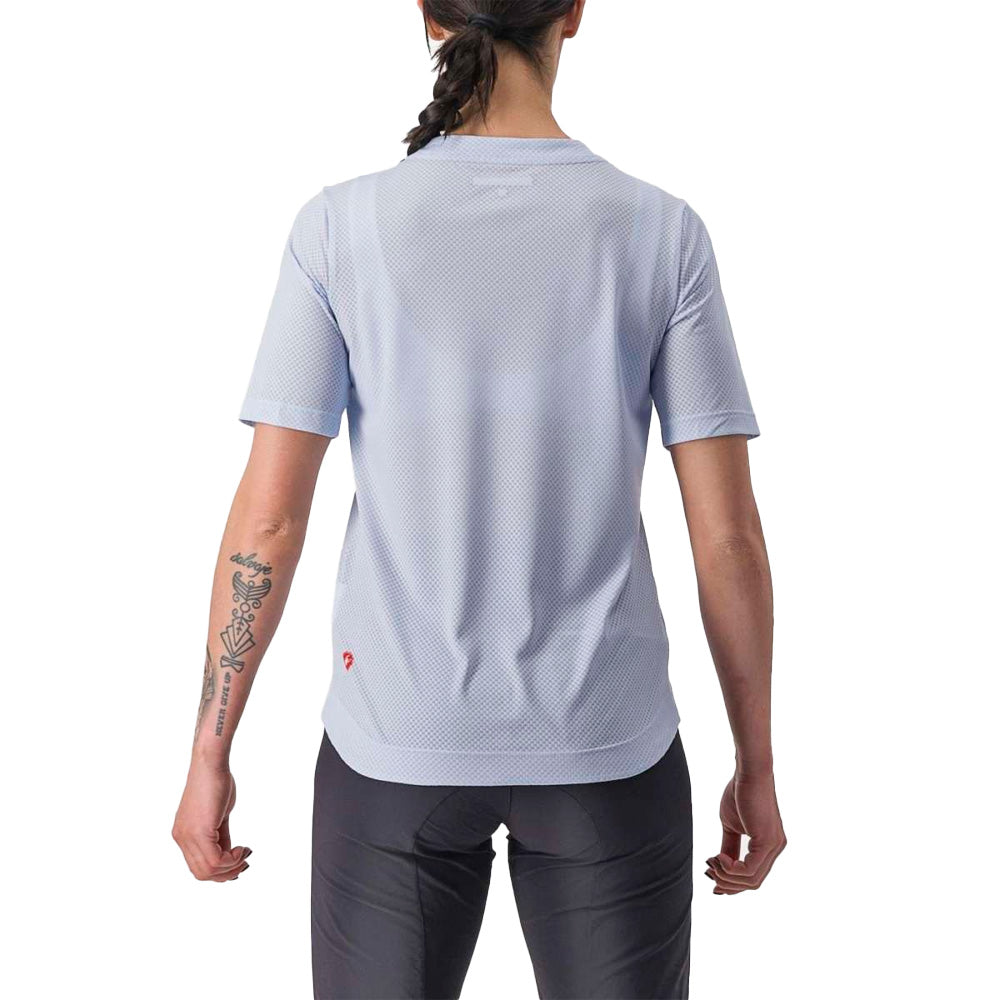 Camiseta Castelli Trail Tech 2