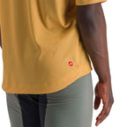 Camiseta Castelli Trail Tech 2