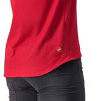 Camiseta Castelli Trail Tech 2