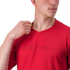 Camiseta Castelli Trail Tech 2