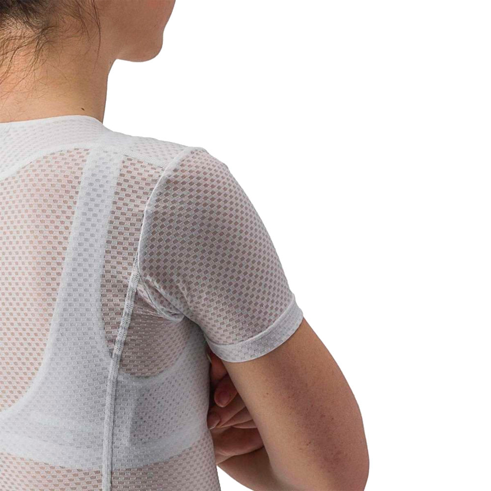 Base Layer Castelli Pro Issue 2 W