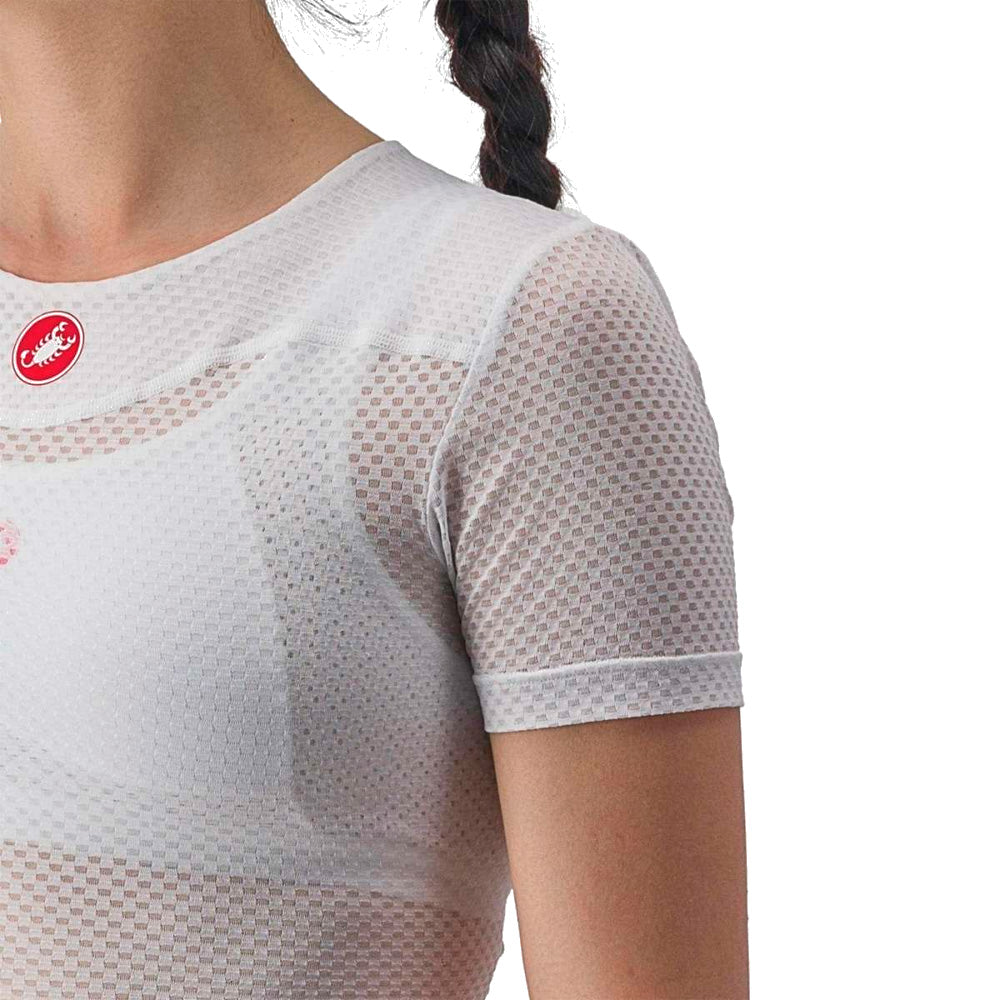 Base Layer Castelli Pro Issue 2 W