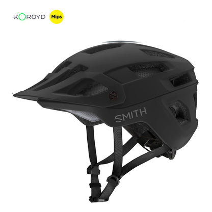 Casco Smith Engage 2 MIPS + KOROYD