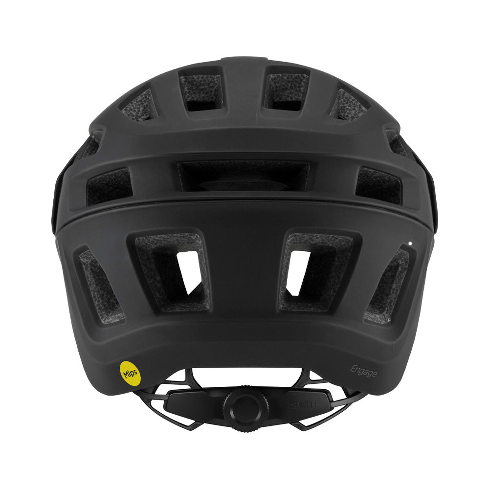 Casco Smith Engage 2 MIPS + KOROYD