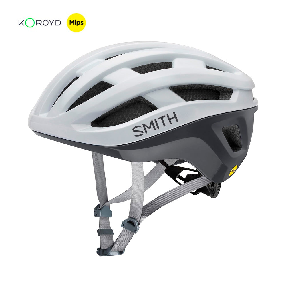 Casco Smith Persist 2 MIPS + KOROYD