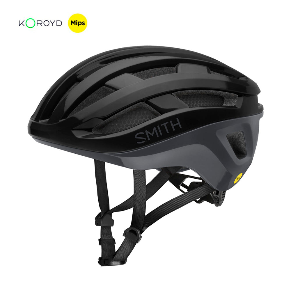 Casco Smith Persist 2 MIPS + KOROYD