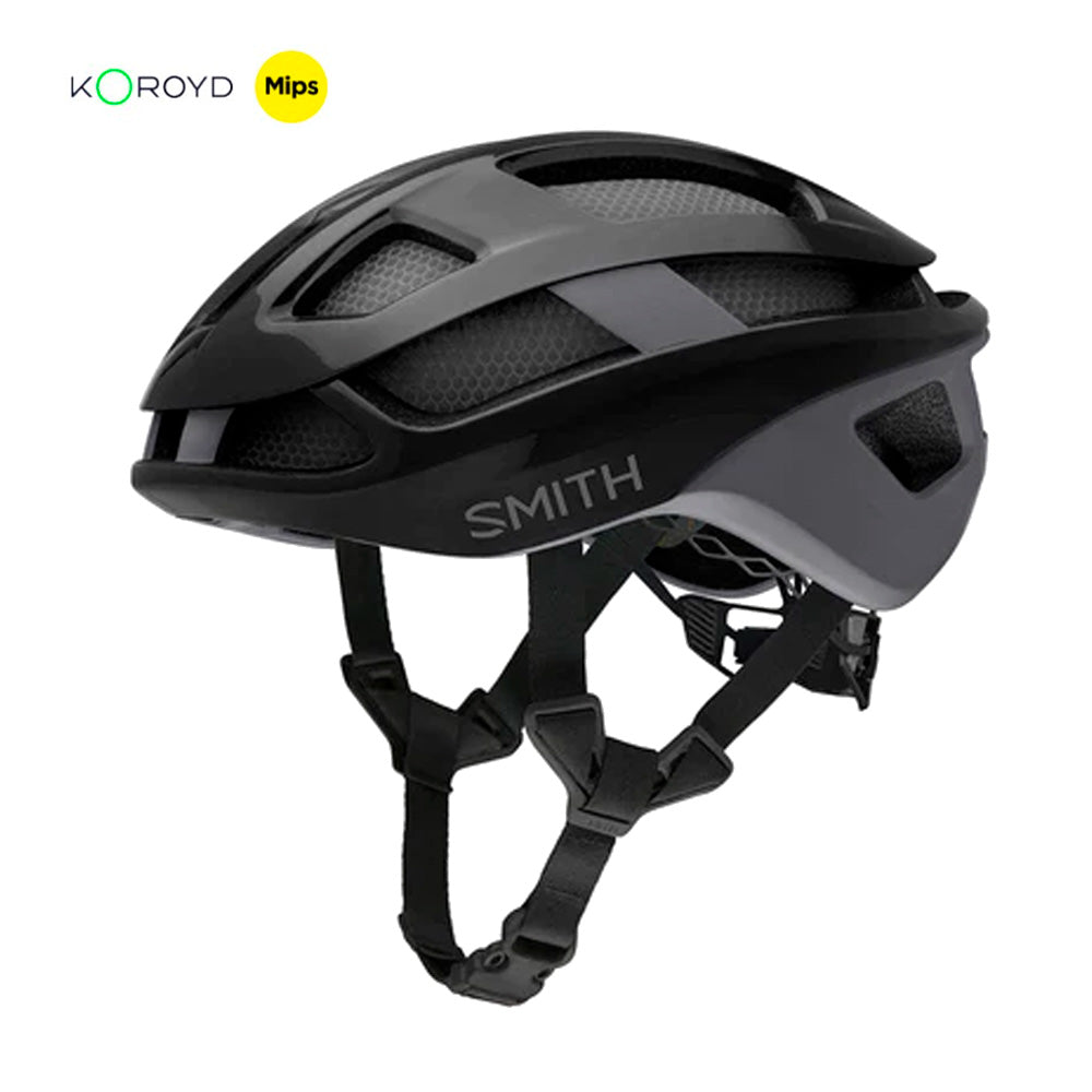 Casco Smith Trace MIPS + KOROYD