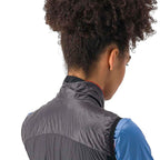 Chaleco Castelli Unlimited W Puffy Vest