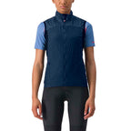 Chaleco Castelli Unlimited W Puffy Vest