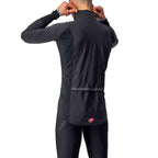 Chaqueta Castelli Gavia