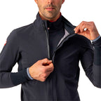 Chaqueta Castelli Gavia