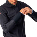 Chaqueta Castelli Gavia
