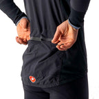 Chaqueta Castelli Gavia