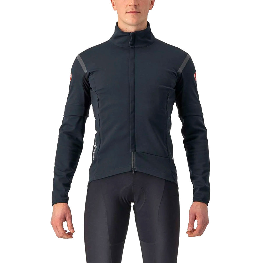 Chaqueta Castelli Perfetto Ros 2 Convertible