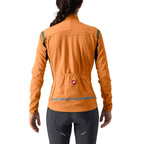 Chaqueta Castelli Perfetto Ros 2 W