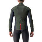 Chaqueta Castelli Squadra Stretch