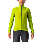 Chaqueta Castelli Squadra St W