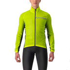 Chaqueta Castelli Squadra Stretch