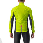Chaqueta Castelli Squadra Stretch