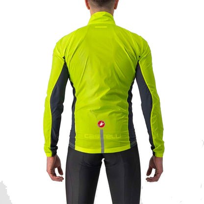 Chaqueta Castelli Squadra Stretch